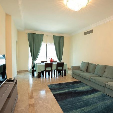 Апартаменты Gorgeous 2Br In Fairmont Дубай Экстерьер фото